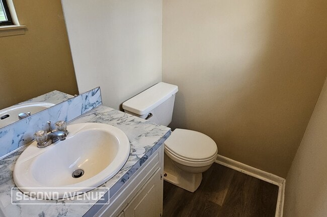 Photo - 1014 O'Neal St