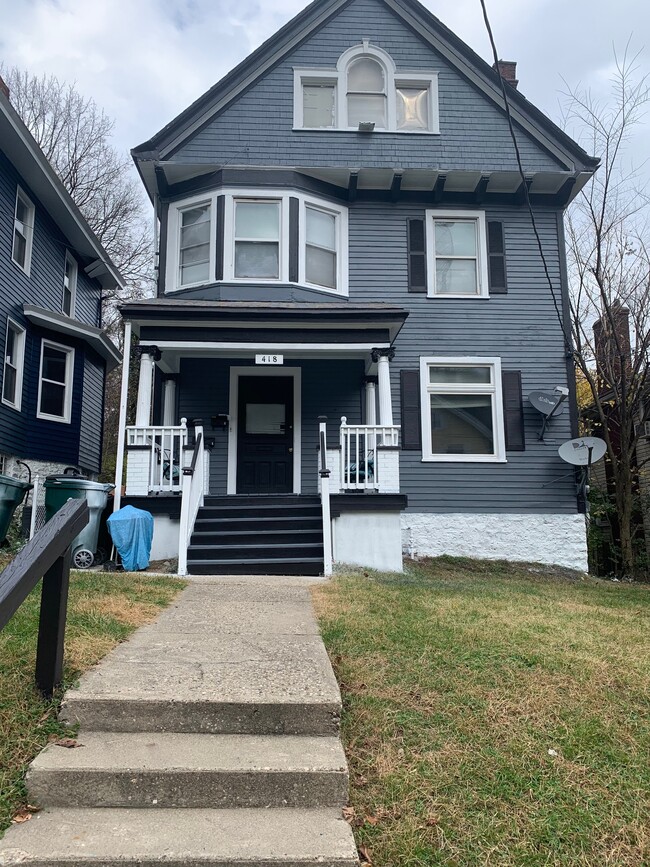 Edificio - 418 Dorchester Ave Unidad 418 Dorchester #3