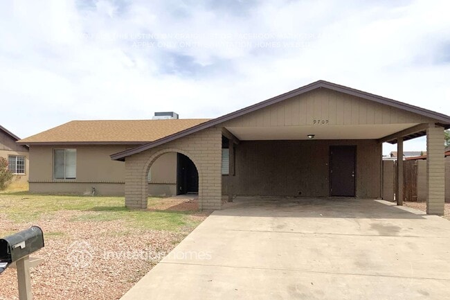 Building Photo - 9709 N 57th Ave