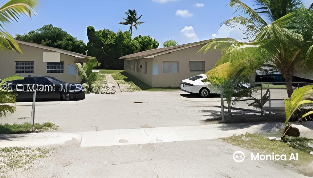 Photo - 7951 NW 5th Ct (Miami, FL)