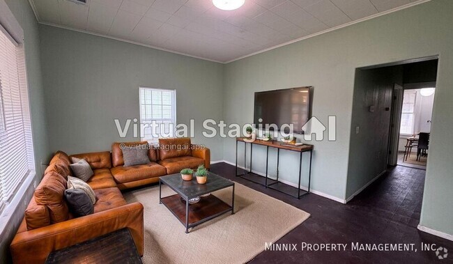 Building Photo - 802 S Kentucky St Rental
