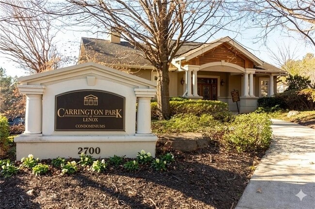 Building Photo - 2700 Pine Tree Rd NE Unit 1112