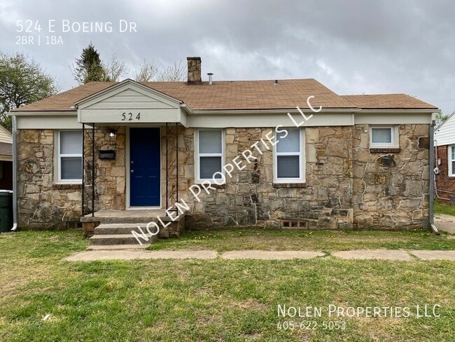 Photo - 524 E Boeing Dr