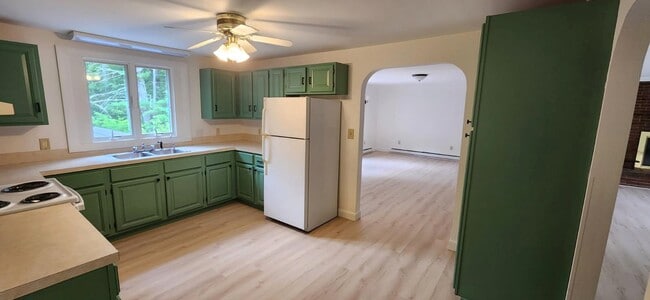 100 Buck St Unit 131 Buck Street