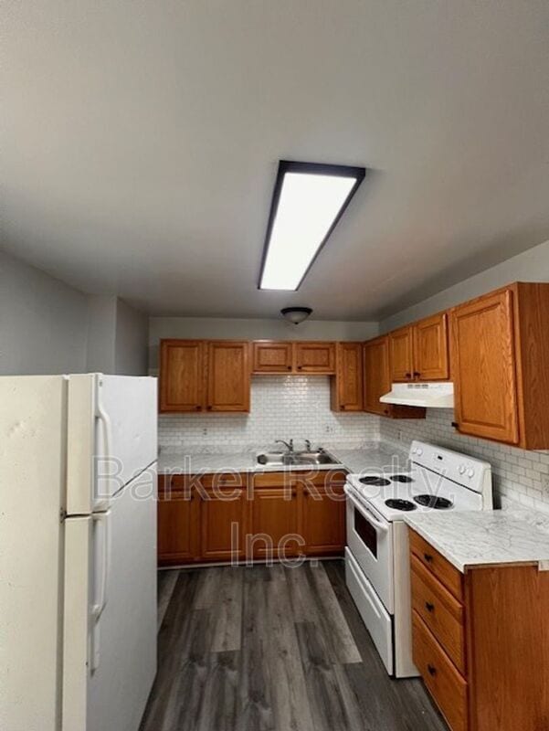 Photo - 606-B Martin Street;