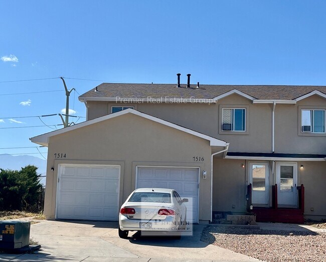 Photo - 7514 Banner Ct Townhome