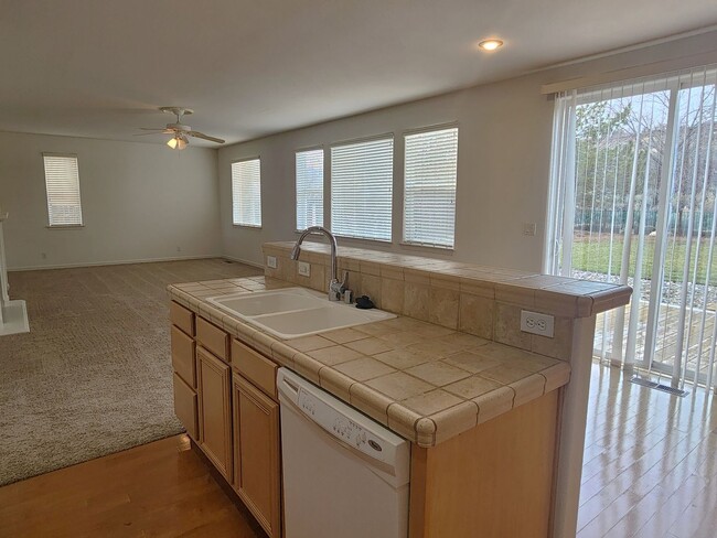 Photo - Large home on a golf course