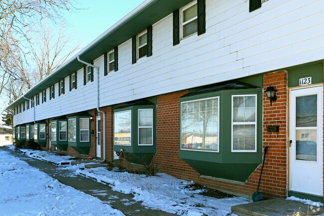 Photo - 1109-1155 Talcott St