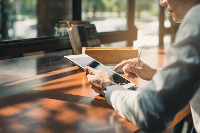 Photo - Potomac Square Apartments