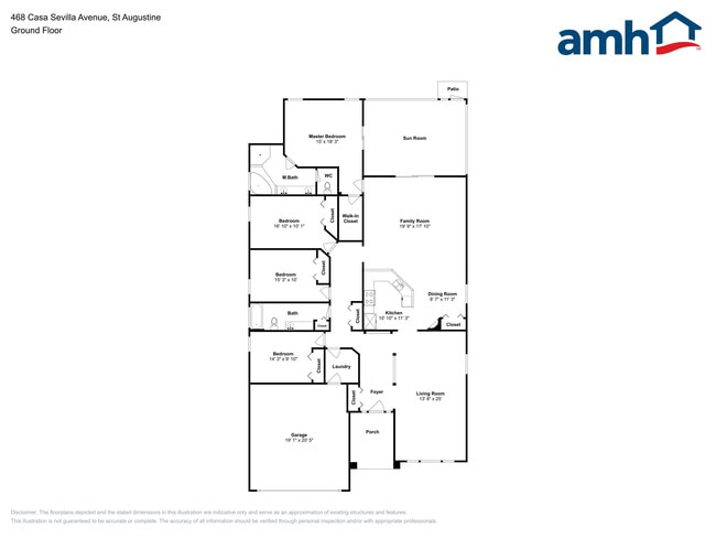 Photo - 468 Casa Sevilla Ave