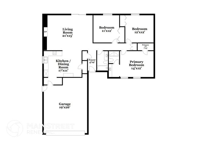 Photo - 8220 NW 31st Terrace