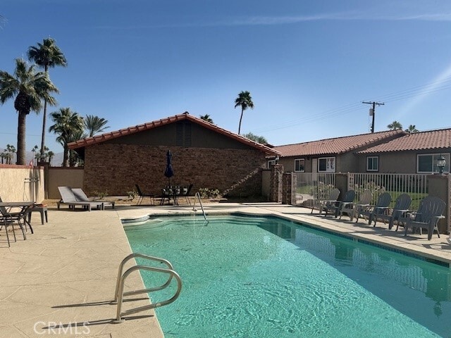 Building Photo - 79661 Ave 42 Unit 3