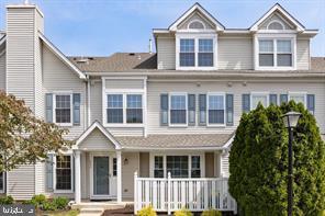 Photo - 802 Oswego Ct Townhome