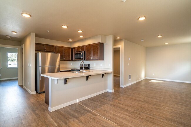 Photo - 523 N Forest St Unit #101