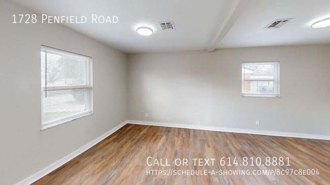 Photo - 1728 Penfield Rd
