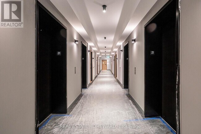 Photo - 35 Parliament St Unité 2104