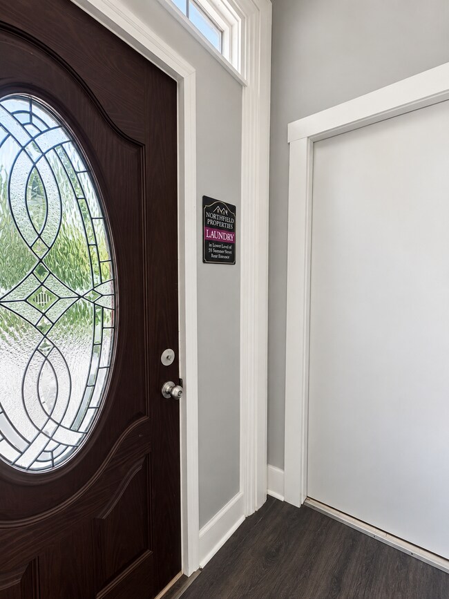 54 Green St Unit # 01