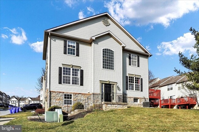 Available Now - 3 Bedroom Home in Dallasto... - Available Now - 3 Bedroom Home in Dallasto...