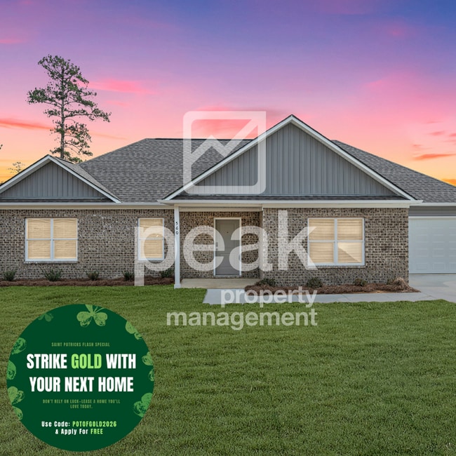 Building Photo - $1700! Beautiful 3 bed/ 2 bath home! SPRING SPECIAL $500 off first month's rent! Apply by 3/19/26!