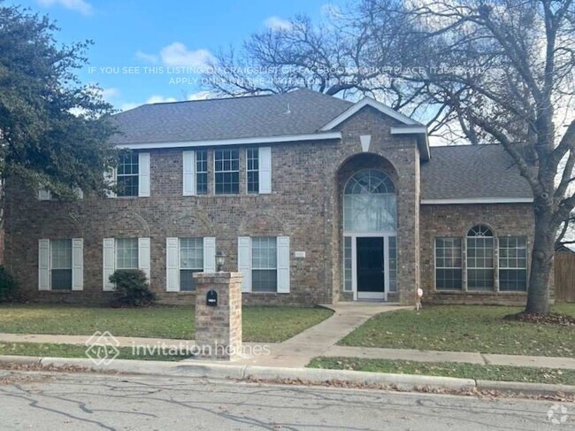 Building Photo - 1001 Apache Oaks Dr Rental