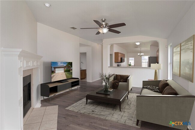 Photo - 603 Constellation Dr