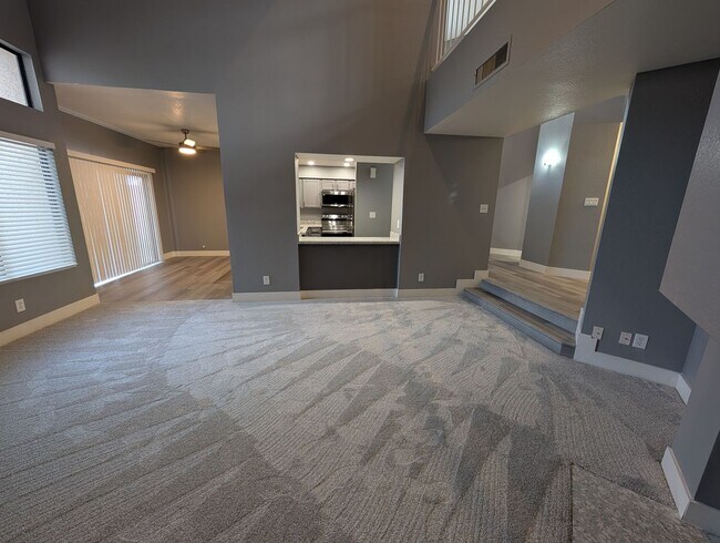 Photo - 2 Bedroom 2.5 Bath