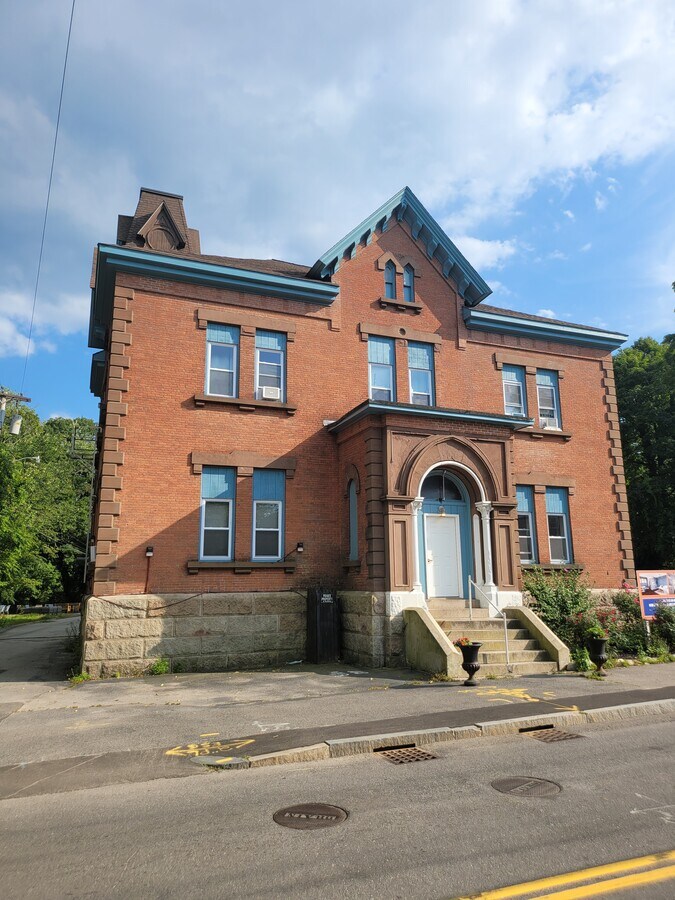 Photo - The Lofts on Mill River