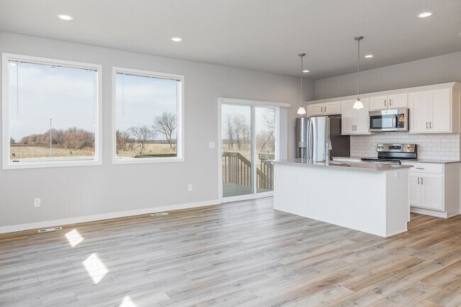 Photo - Stunning 3 Bedroom Home Nestled in Norwalk...