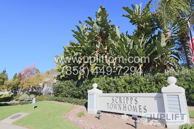 Building Photo - 10040 Scripps Vista Way
