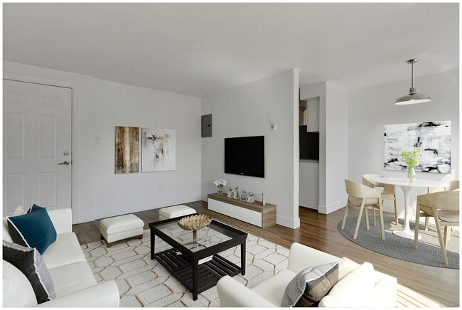 2441 S. York St.