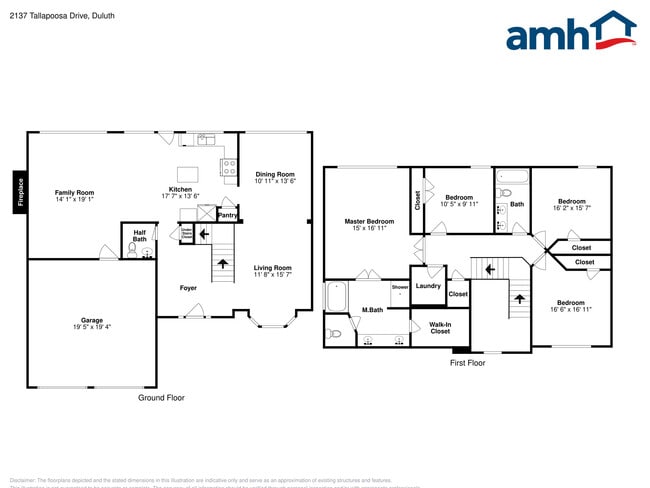 Photo - 2137 Tallapoosa Dr