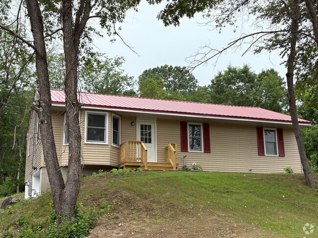 Building Photo - House for Rent!