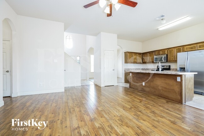 Photo - 1223 Jewel Ln