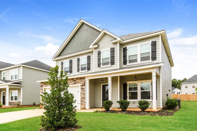 Photo - 6054 Bakerville Ln