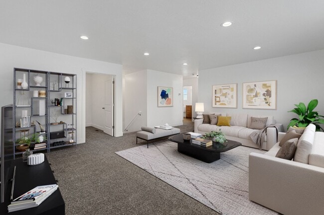 Photo - Brand New Luxury 4 Bedroom 2.5 Bath with O...