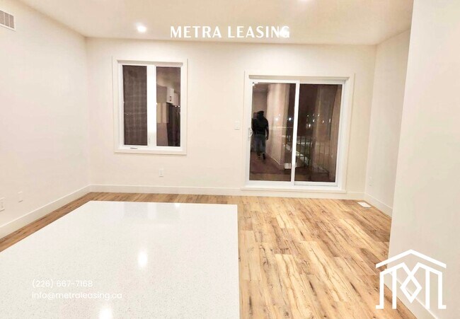 Photo - Three Bedroom Townhouse