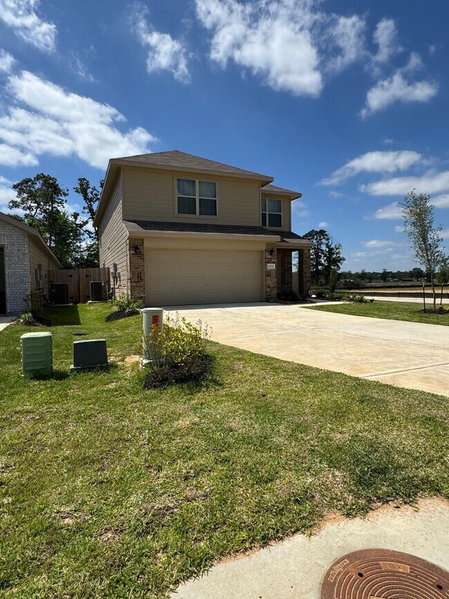 Photo - 14732 S Ascot Bnd Cir