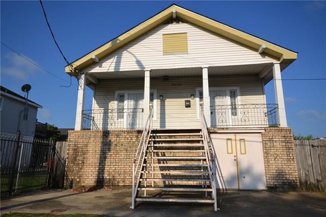 Photo - 2512 Elysian Fields Ave