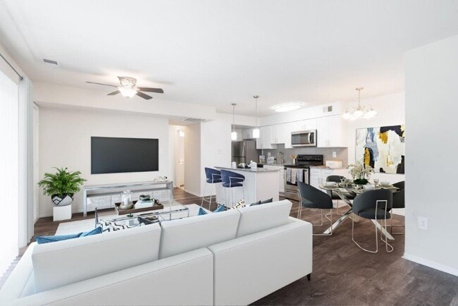 Photo - Tamarron Apartment Homes