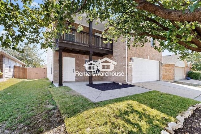 Photo - Haslet New Listing Completely Refreshed