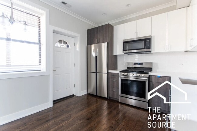 Building Photo - 4501 N Kedzie Ave Unit 3R