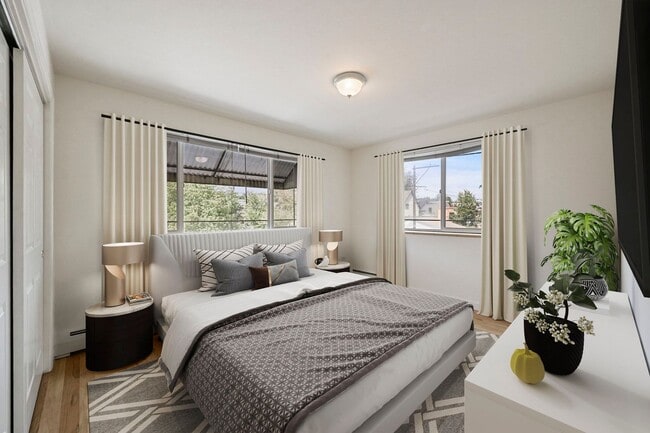 909 S Pearl St Unit 909 S Pearl St. Unit 204