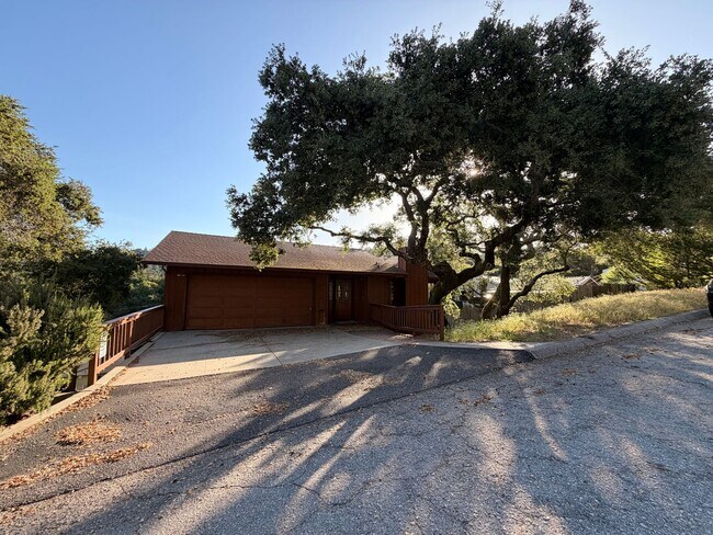 Photo - Charming Ben Lomond Home on Peaceful Meadow Setting | 3 Bed + 2.5 Bath