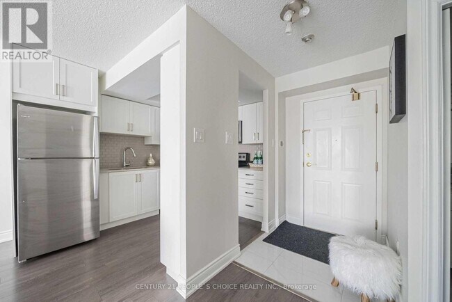 Photo - 250 Webb Dr Unité 406