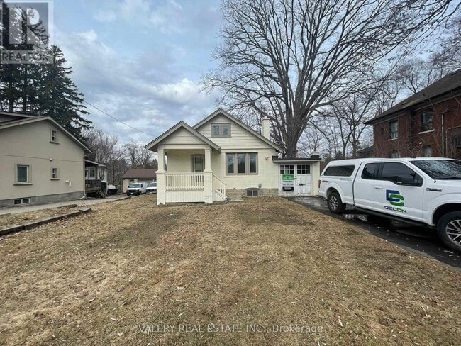 Photo - 1561 Hurontario St Unit 1