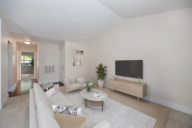 Chardonnay Living Room