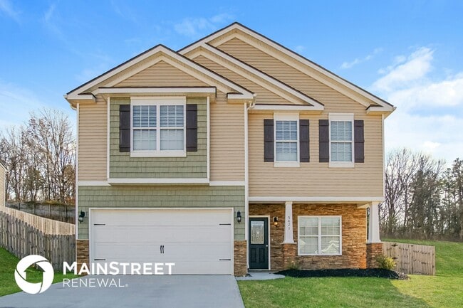 Building Photo - 5421 Calvert Ln