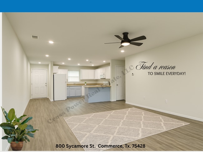 Photo - 800 Sycamore St