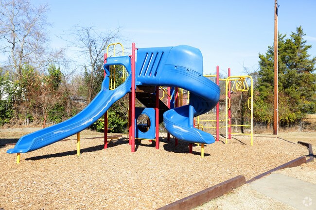 Photo - Sherwood Apartments