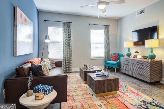 Photo - 2591 Piedmont Rd NE Unidad 2132